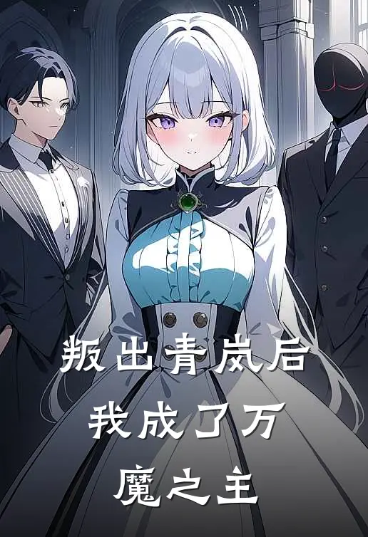 叛出青岚后，我成了万魔之主林昊苏雨薇免费小说在线看_完本小说阅读叛出青岚后，我成了万魔之主(林昊苏雨薇)