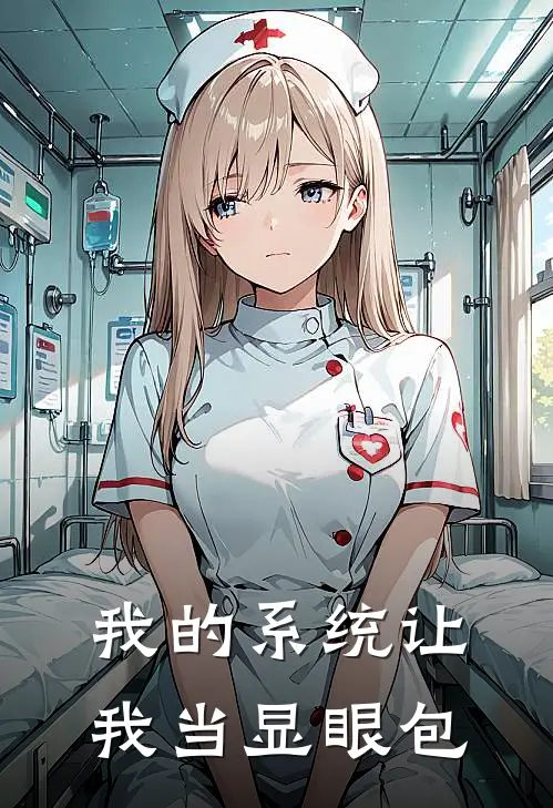 我的系统让我当显眼包