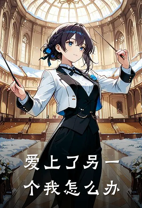 爱上了另一个我怎么办白序赵薇新热门小说_最新章节列表爱上了另一个我怎么办(白序赵薇)
