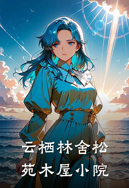 云栖林舍松苑木屋小院