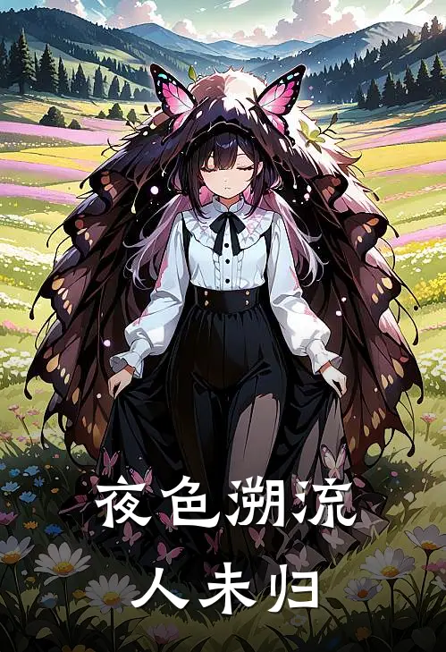 夜色溯流人未归时翎时翎最新小说推荐_完本小说免费阅读夜色溯流人未归(时翎时翎)