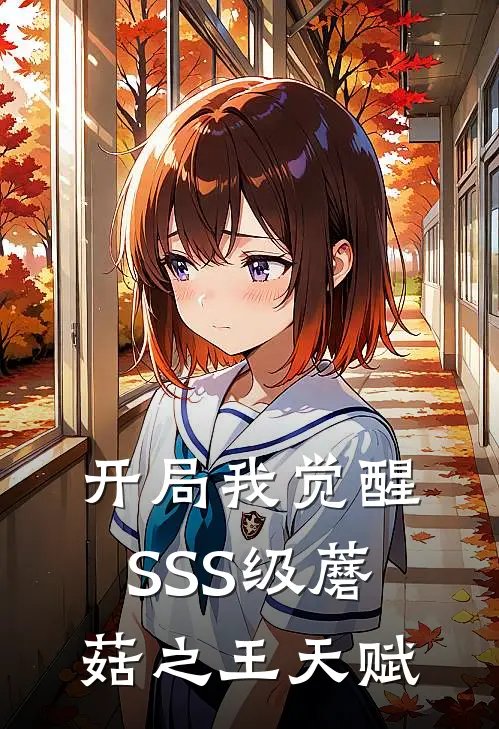 开局我觉醒SSS级蘑菇之王天赋