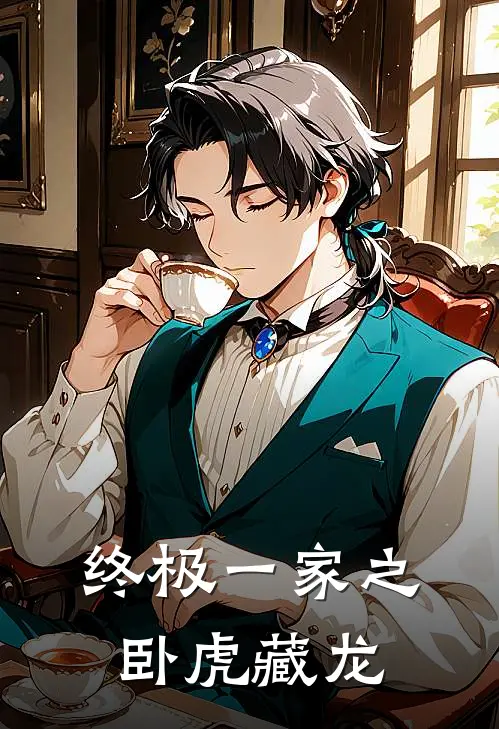 终极一家之卧虎藏龙
