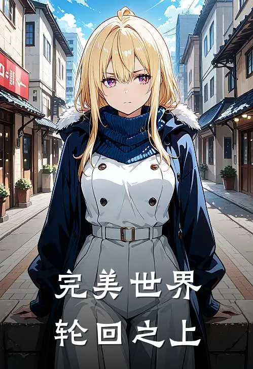 完美世界轮回之上