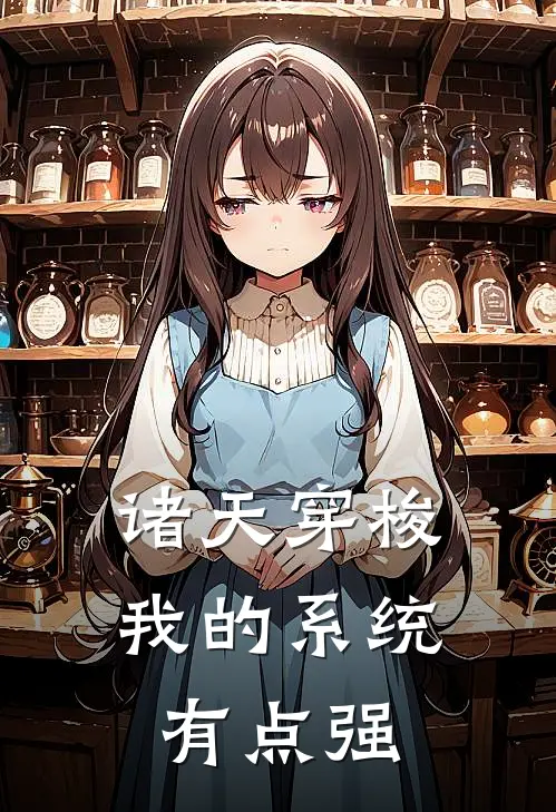 诸天穿梭：我的系统有点强林越郭靖免费完整版小说_热门小说大全诸天穿梭：我的系统有点强林越郭靖