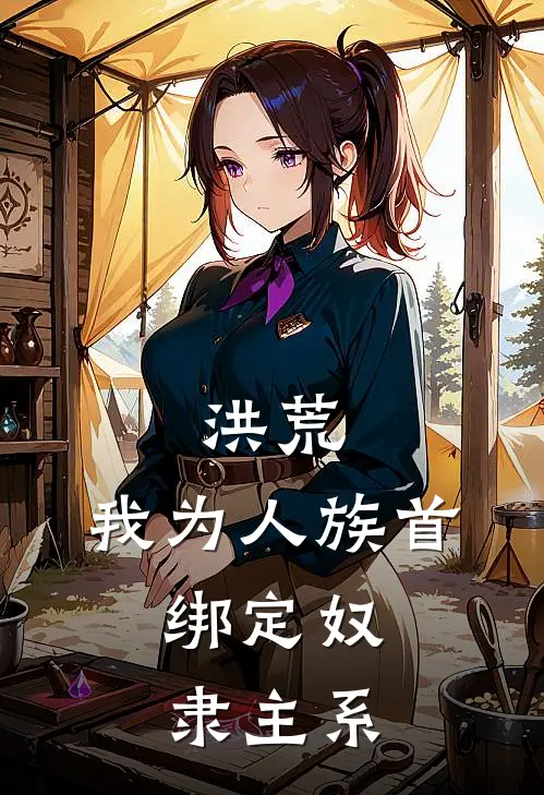 洪荒：我为人族首，绑定奴隶主系(李欢李念)全集阅读_洪荒：我为人族首，绑定奴隶主系最新章节阅读