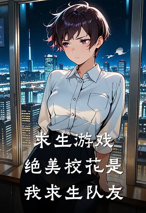 求生游戏：绝美校花是我求生队友