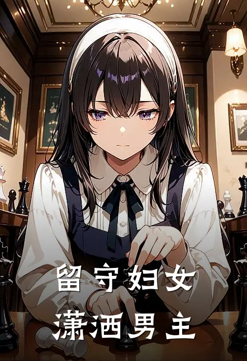 留守妇女潇洒男主