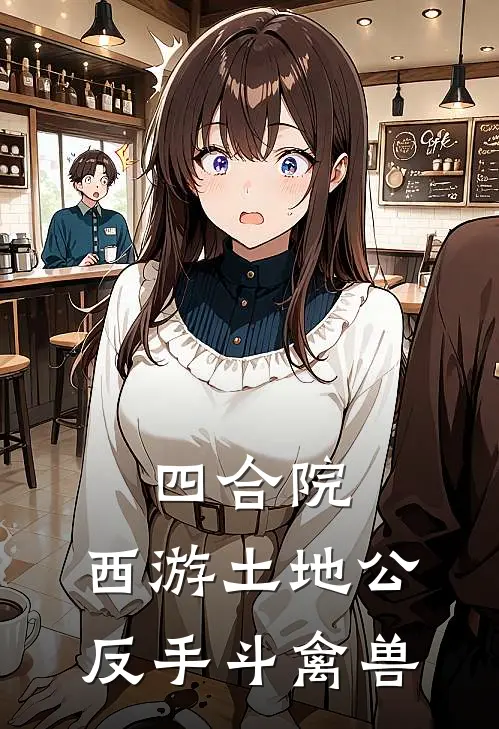 四合院：西游土地公，反手斗禽兽陈晨刘海中最新完结小说推荐_全集免费小说四合院：西游土地公，反手斗禽兽陈晨刘海中