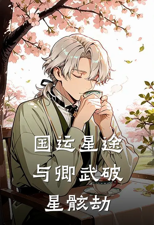 国运星途：与卿武破星骸劫