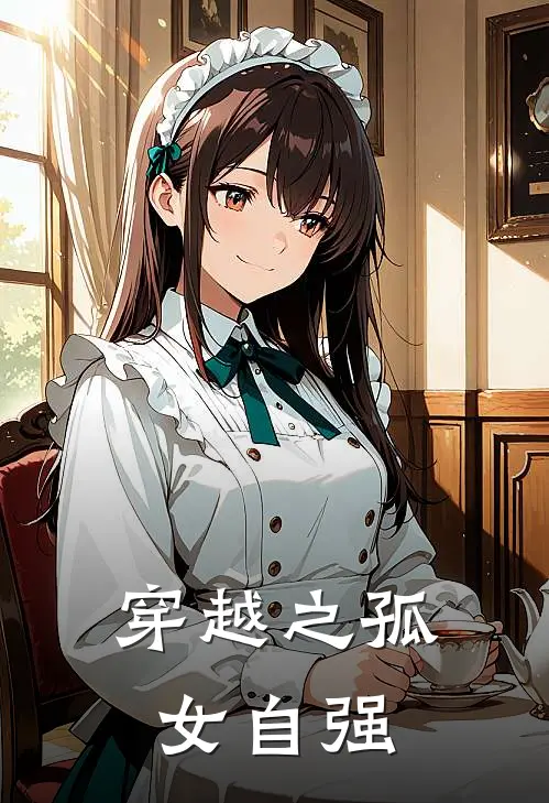 穿越之孤女自强