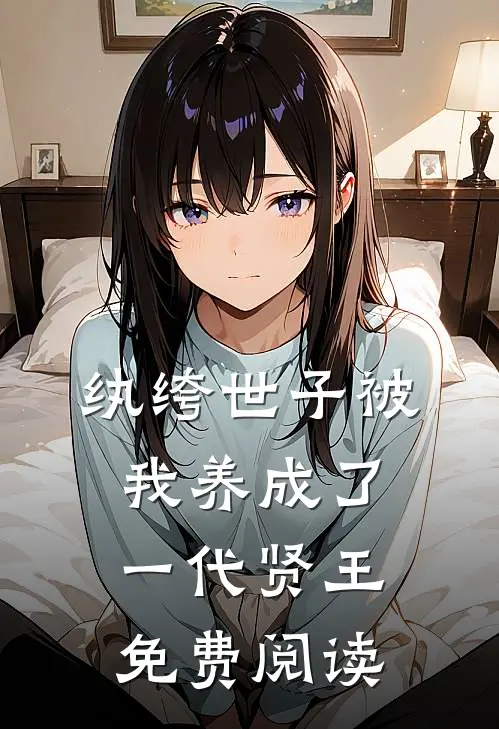 纨绔世子被我养成了一代贤王免费阅读