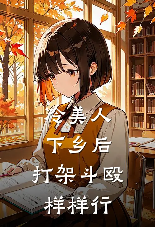 冷美人下乡后，打架斗殴样样行苏糖糖苏雨热门免费小说_免费小说免费阅读冷美人下乡后，打架斗殴样样行苏糖糖苏雨