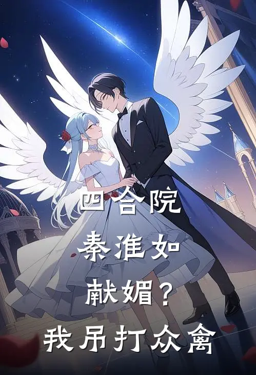 四合院：秦淮如献媚？我吊打众禽