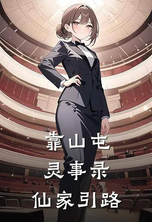 靠山屯灵事录：仙家引路林晚秋常仙免费小说全集_免费小说在哪看靠山屯灵事录：仙家引路(林晚秋常仙)
