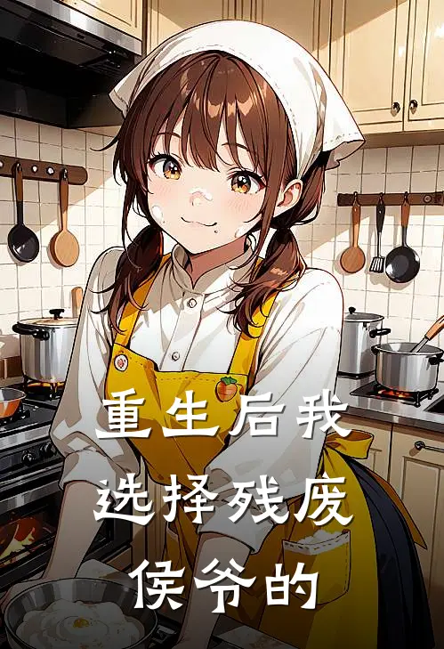 重生后我选择残废侯爷的