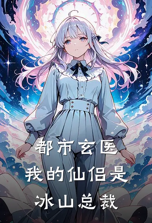 都市玄医：我的仙侣是冰山总裁(林风苏清月)热门小说推荐_免费小说在线看都市玄医：我的仙侣是冰山总裁林风苏清月