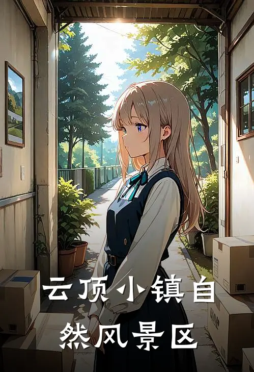 云顶小镇自然风景区