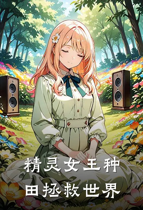 精灵女王种田拯救世界