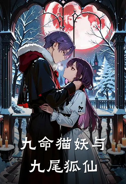 九命猫妖与九尾狐仙(苏晴灵汐)最新小说推荐_最新热门小说九命猫妖与九尾狐仙苏晴灵汐