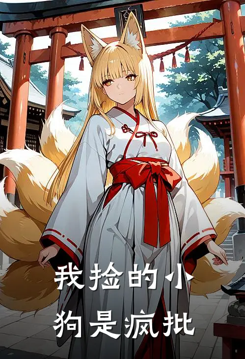 《我捡的小狗是疯批》郁清姝孟见微全本阅读_(郁清姝孟见微)全集阅读
