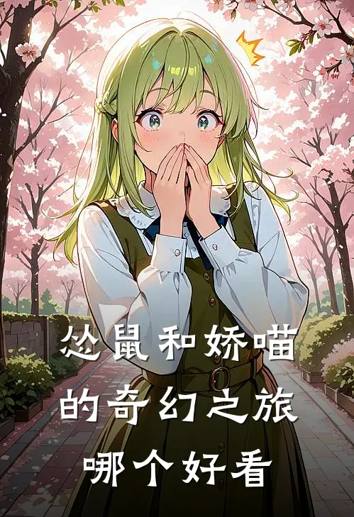 怂鼠和娇喵的奇幻之旅哪个好看