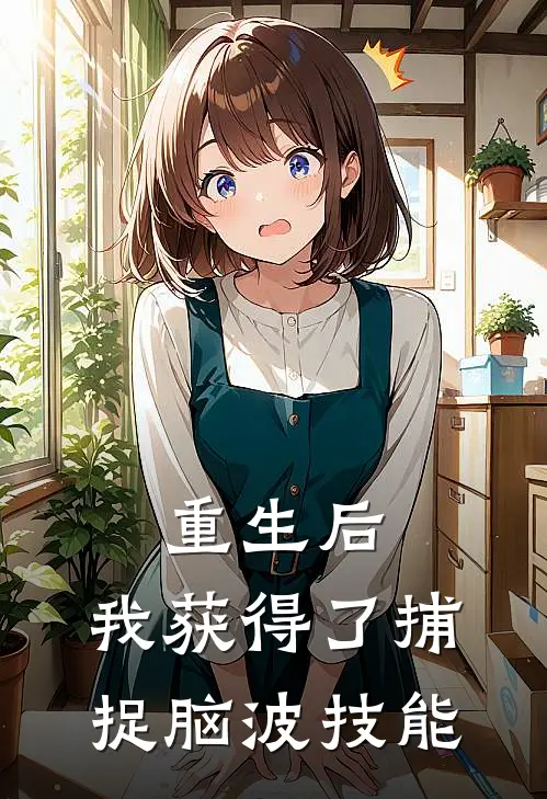 重生后：我获得了捕捉脑波技能