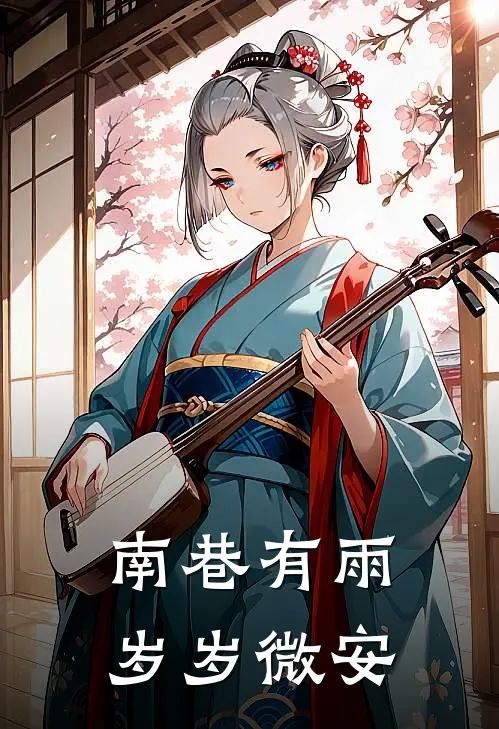 南巷有雨岁岁微安（陆宇恒南雨薇）最新章节列表_陆宇恒南雨薇)南巷有雨岁岁微安最新章节列表笔趣阁（南巷有雨岁岁微安）