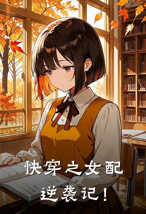 快穿之女配逆袭记！