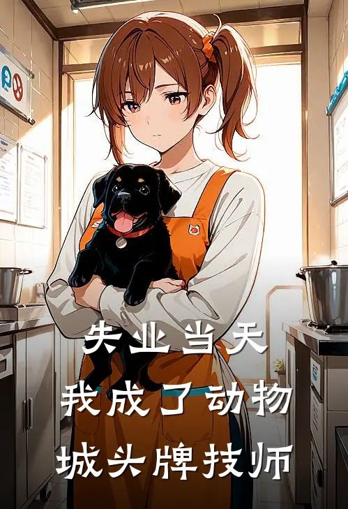 失业当天，我成了动物城头牌技师(杨云林美女)最新章节在线阅读_(失业当天，我成了动物城头牌技师)最新章节在线阅读