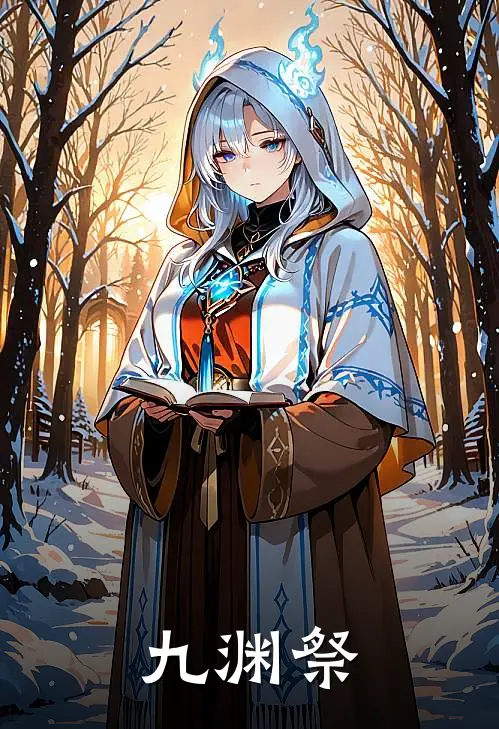 九渊祭(沈听澜陈铭)热门小说_完结版小说全文免费阅读九渊祭(沈听澜陈铭)