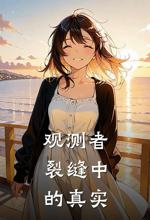 观测者：裂缝中的真实陈拓陈拓完整免费小说_小说全文免费阅读观测者：裂缝中的真实陈拓陈拓