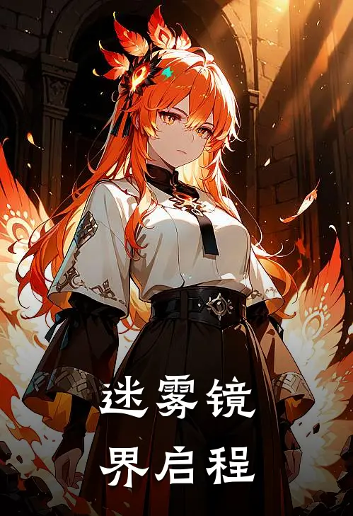 迷雾镜界启程顾澜沈昭最新小说推荐_完结小说迷雾镜界启程(顾澜沈昭)