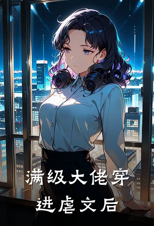 满级大佬穿进虐文后(杭奇羽石潇)完结版小说_最新全本小说满级大佬穿进虐文后杭奇羽石潇