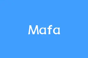 Mafa