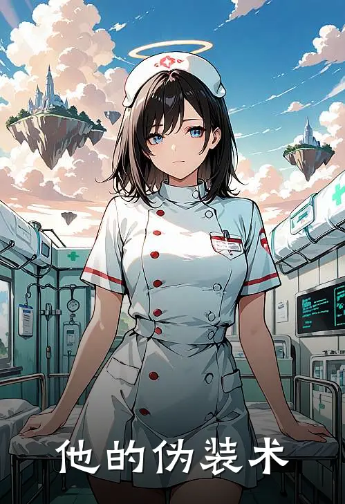 他的伪装术(林知夏陆沉舟)完整版免费小说_完结版小说推荐他的伪装术(林知夏陆沉舟)