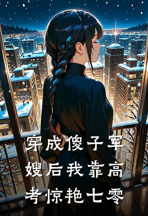 穿成傻子军嫂后我靠高考惊艳七零(林月唐裴海)最新小说_免费阅读完整版小说穿成傻子军嫂后我靠高考惊艳七零(林月唐裴海)