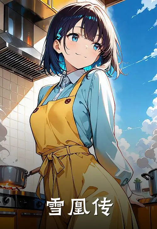 雪凰传(萧景衡夏侯雪)完结小说推荐_免费小说雪凰传(萧景衡夏侯雪)