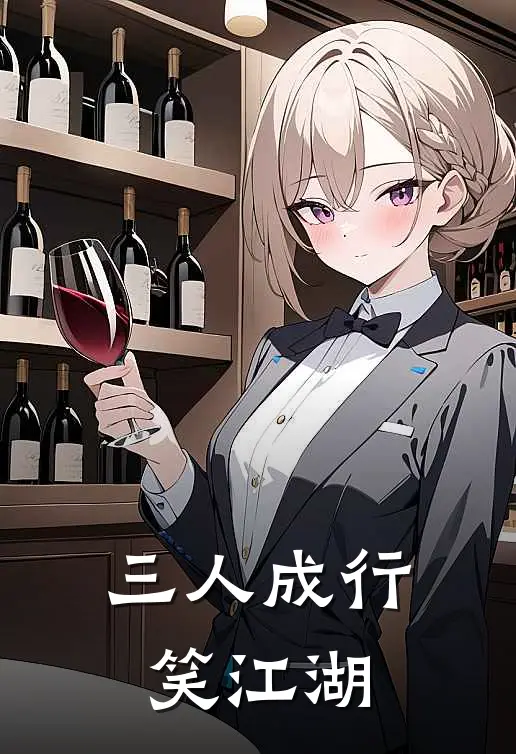 三人成行笑江湖(小璃雷也)最新章节在线阅读_(三人成行笑江湖)最新章节在线阅读