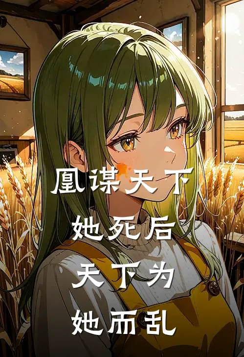 凰谋天下：她死后，天下为她而乱燕临川沈凌小说完结免费_最新章节列表凰谋天下：她死后，天下为她而乱(燕临川沈凌)