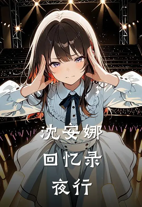 沈安娜回忆录：夜行