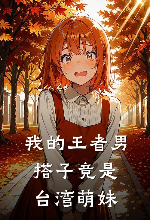 我的王者男搭子竟是台湾萌妹