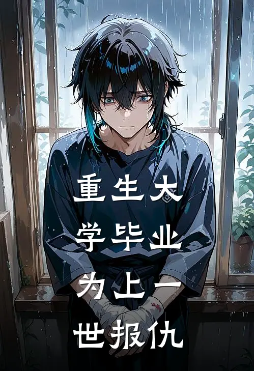 重生大学毕业，为上一世报仇