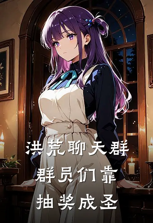 洪荒聊天群：群员们靠抽奖成圣帝俊罗睺热门的小说_免费小说洪荒聊天群：群员们靠抽奖成圣(帝俊罗睺)