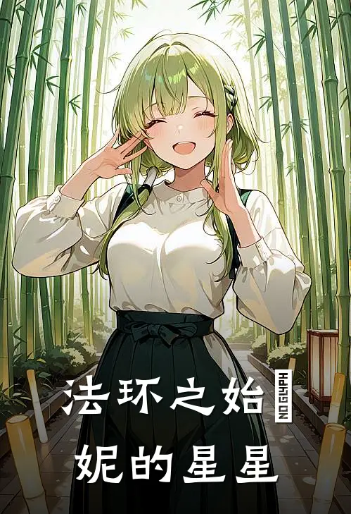 法环之始菈妮的星星