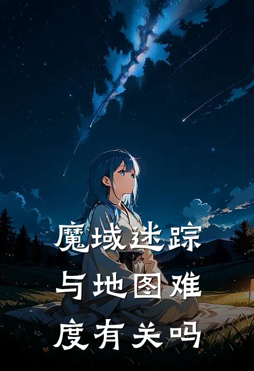 魔域迷踪与地图难度有关吗