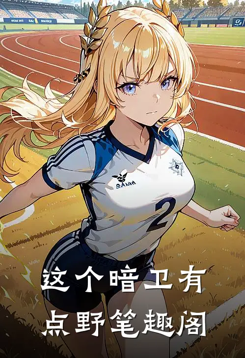 这个暗卫有点野笔趣阁