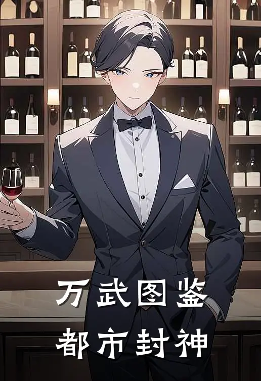万武图鉴都市封神