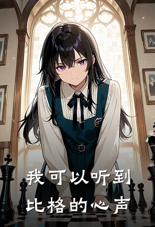 我可以听到比格的心声(江铭比格)小说完结版_全文阅读免费全集我可以听到比格的心声江铭比格