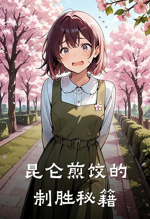 昆仑煎饺的制胜秘籍